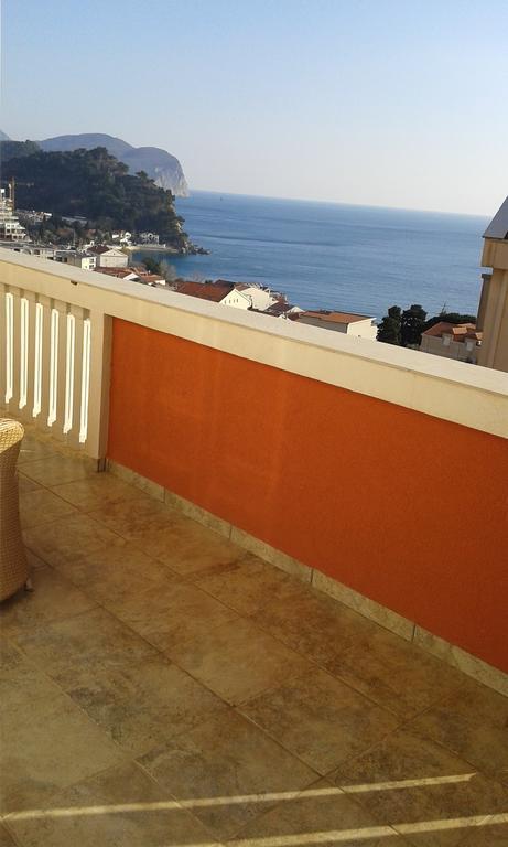 Oro Apartments Petrovac Room photo