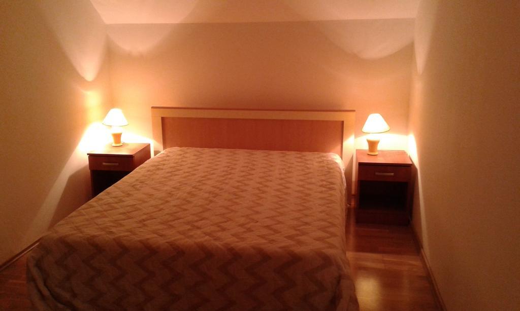 Oro Apartments Petrovac Room photo