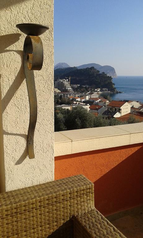 Oro Apartments Petrovac Room photo