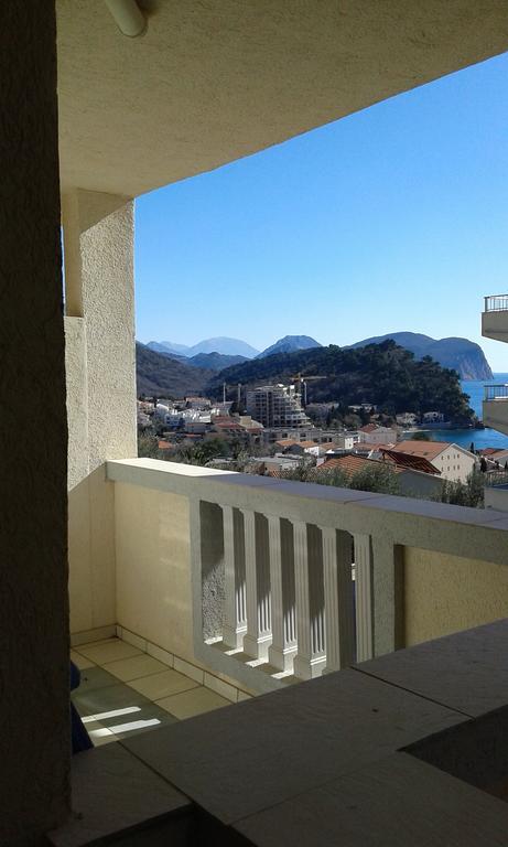 Oro Apartments Petrovac Room photo