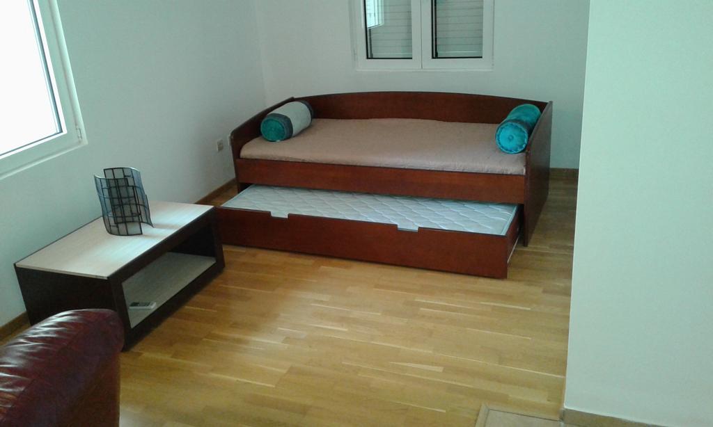 Oro Apartments Petrovac Room photo