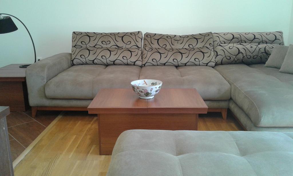 Oro Apartments Petrovac Room photo